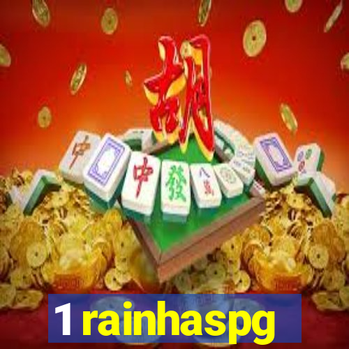 1 rainhaspg